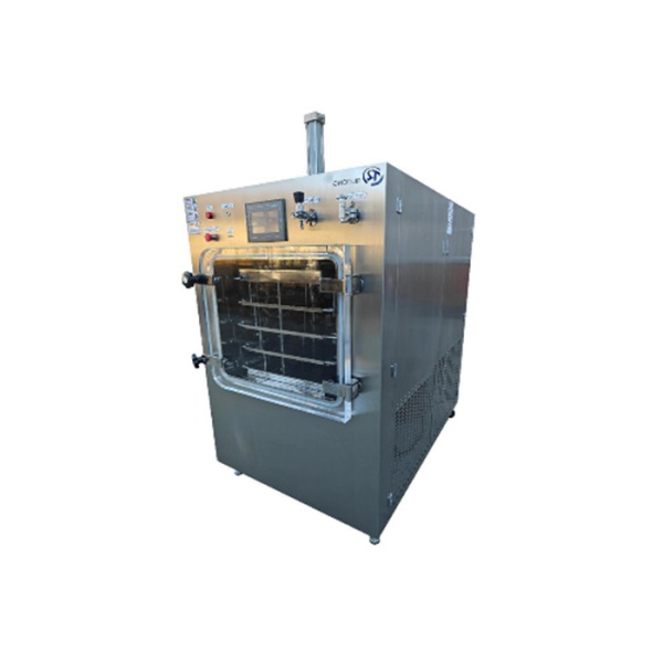 Лиофильная сублимационная сушилка RTFD-150FB