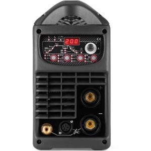 Сварочный аппарат TELWIN TECHNOLOGY TIG 222 AC/DC