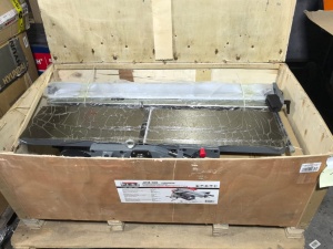 Станок деревообрабатывающий комбинированный JET JKM-300