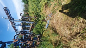 Культиватор КБМ 10,4