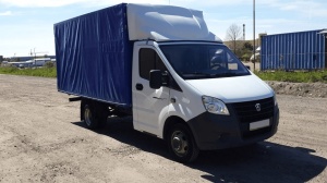 Грузоперевозки Луганск