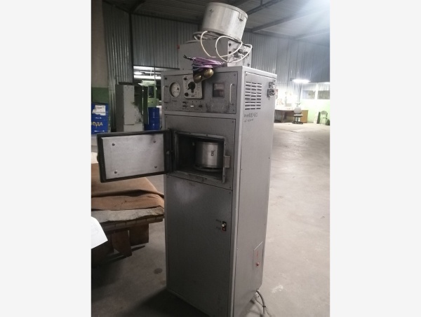 Аппарат сушильный АС – 1