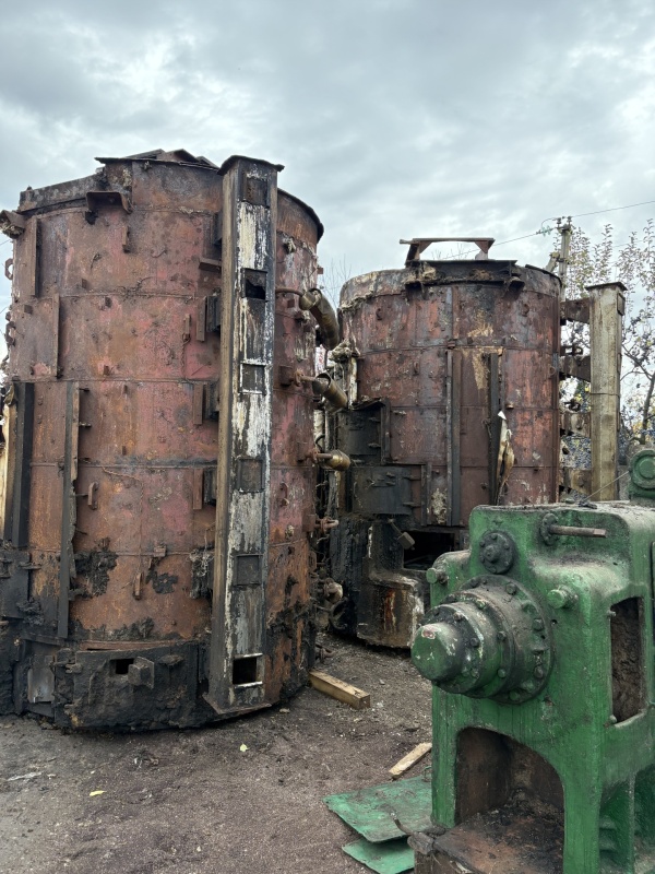 Жаровня ж68 юргин