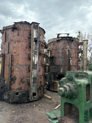 Жаровня ж68 юргин