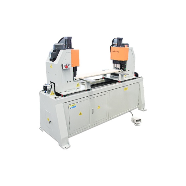 Автоматическая машина для фиксации заклепок SF4051