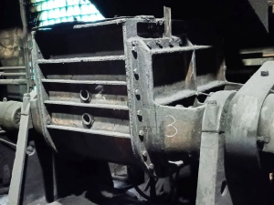 Смеситель ЗЛ-400-13У-01. Клеемешалка