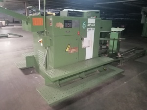 Ленточная машина SB-951