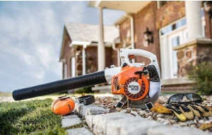 Воздуходувка STIHL BG 50 42290111723