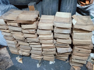 разъемы СШР, ШР с хранения