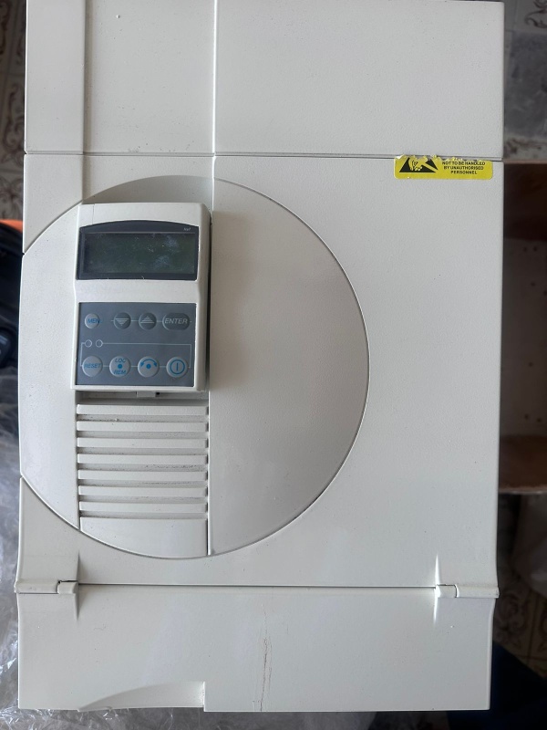 Привод постоянного тока ABB DCS402.0550