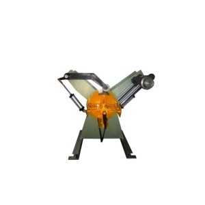 Размотчик штрипса (механический) MT-300