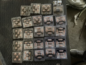 Станок плазменной резки