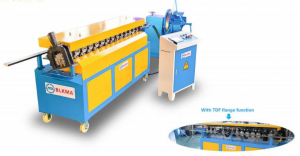 Линия по производству зажимов TDF (TDF Clip Production Line)