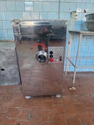 Волчок-мясорубка В-2