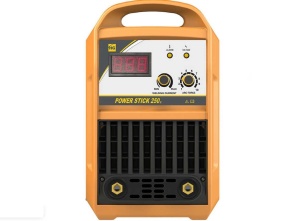 Сварочный инвертор HUGONG POWER STICK 250 III