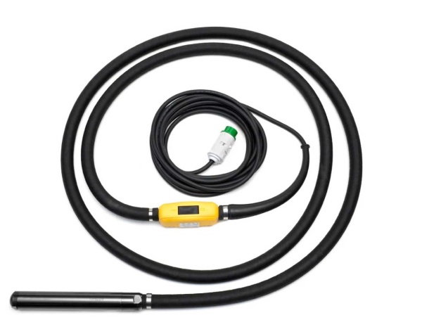 Глубинный вибратор Enar MR38AFP-T