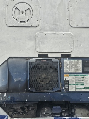 Рефрижераторные контейнеры