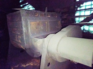 Смеситель ЗЛ-400-13У-01
