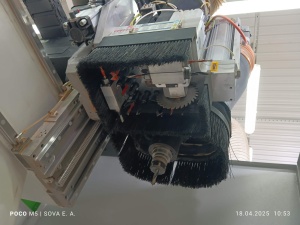 BIESSE ROVER K 1232 G