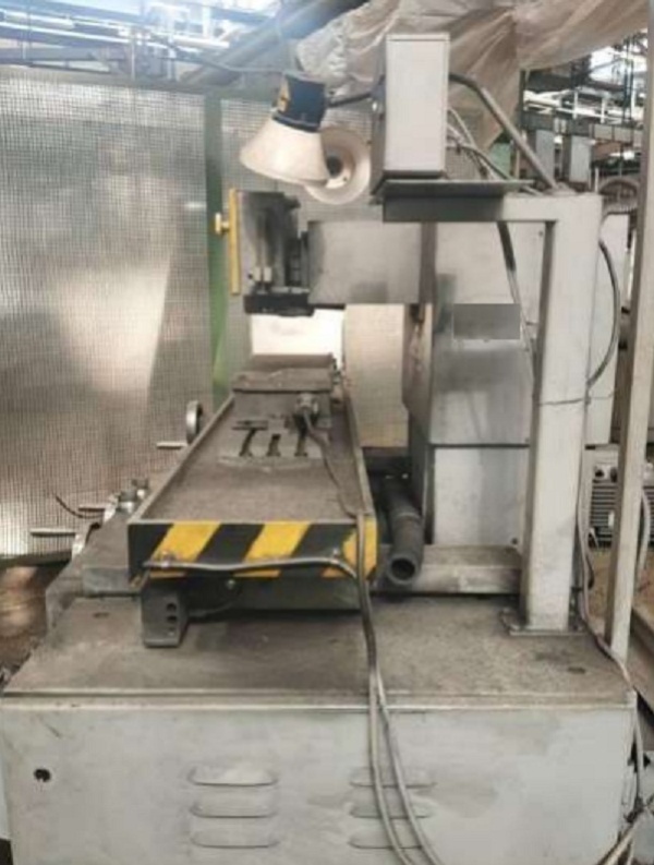 Плоскошлифовальный станок 3Д711АФ10-1