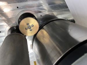 Флексографическая Машина FGM-04