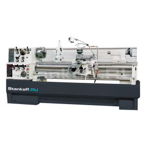 Токарно-винторезный станок SM-C6246V/1000