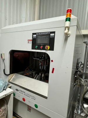 Основные характеристики HC-2615Y-4AC