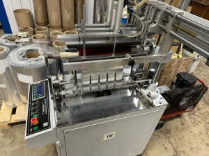 Основные характеристики HC-2615Y-4AC