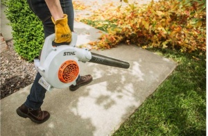 Воздуходувка STIHL BG 50 42290111723