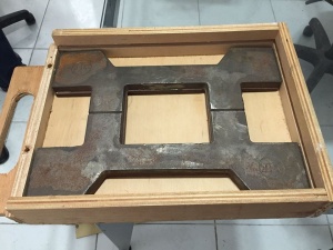 Футеровка высокого качества для кузовов самосвалов