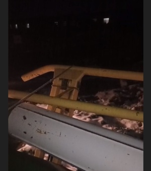 Упаковщик рулонов sipma Z 281