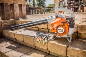 Воздуходувка STIHL BG 50 42290111723