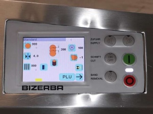 Cлайсер Bizerba А650