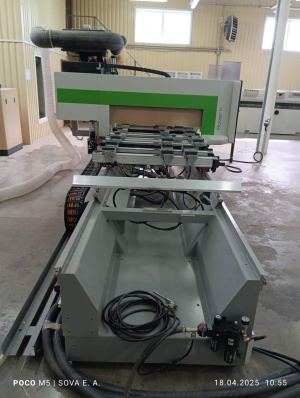 BIESSE ROVER K 1232 G