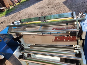 Станок резки термобумаги PPD-900