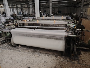 Ткацкие станки СТБ шириной 180, 220,250