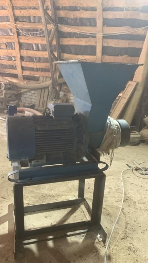 Пастоприготовитель