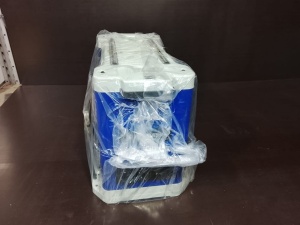 Станок рейсмусовый BELMASH P1800 новый