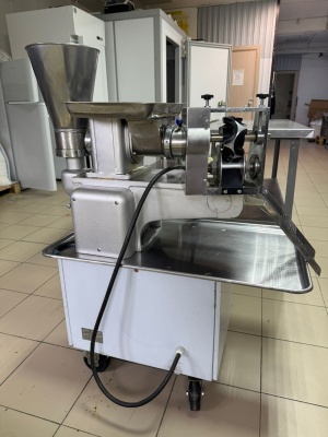 Пельменное оборудование JGL-135-5B