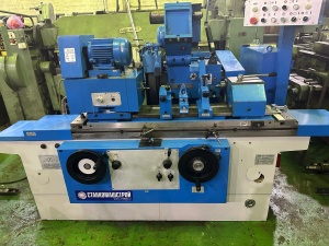 Широкоуниверсальный круглошлифовальный станок MD 1420B x 500 (аналог 3б12)
