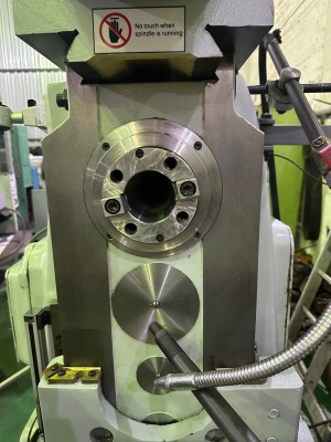 Широкоуниверсальный Фрезерный станок с УЦИ X6232Cx16/1 (аналог 6р83ш)