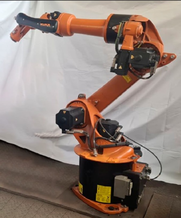 Робот KR16 R L8 arc HW