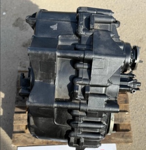 Раздаточная коробка Мercеdes VG2800