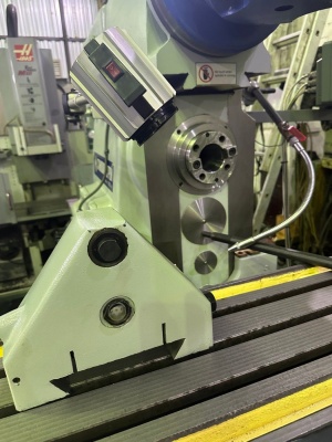 Широкоуниверсальный Фрезерный станок с УЦИ X6232Cx16/1 (аналог 6р83ш)