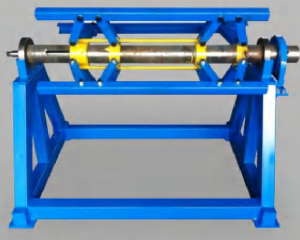 MANUAL COILER (Ручной разматыватель)