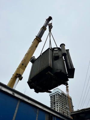 Скупка Трансформаторов Б/у Новые С Хранения, нерабочие, некомплектные