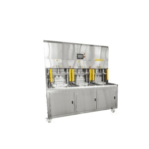 Оборудование для прессования чая CH-200