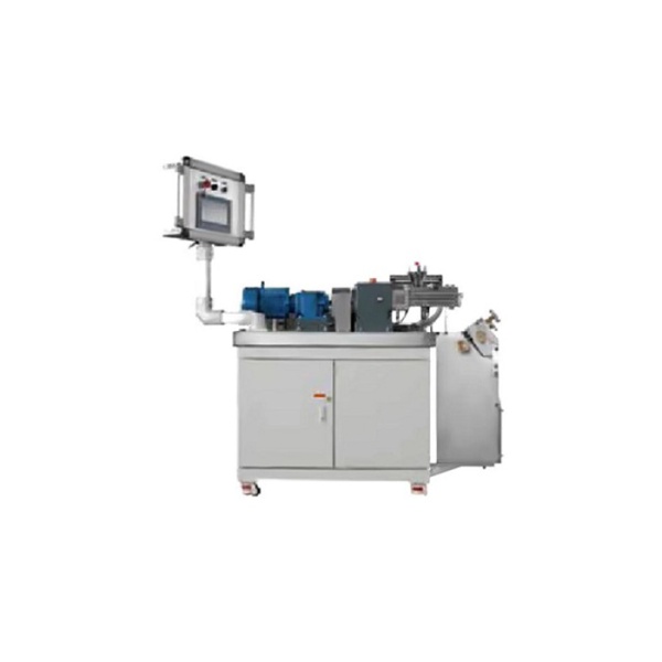 Лабораторный экструдер для порошковых красок TSX-16/20