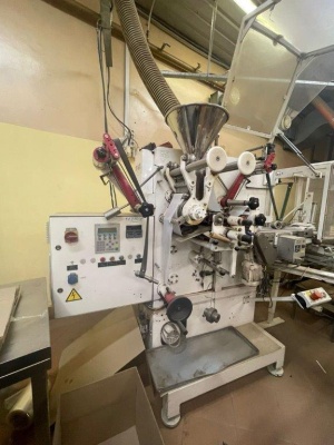 Чаефасовочная машина PT-6 H&S Tee