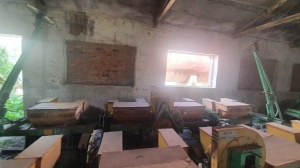 Сеялка пропашная СПБ-8М